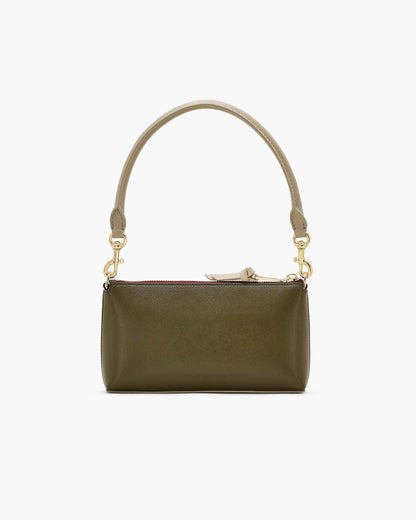 The Snapshot  Convertible Shoulder Bag