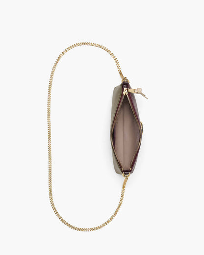 The Snapshot  Convertible Shoulder Bag