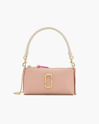 The Snapshot  Convertible Shoulder Bag