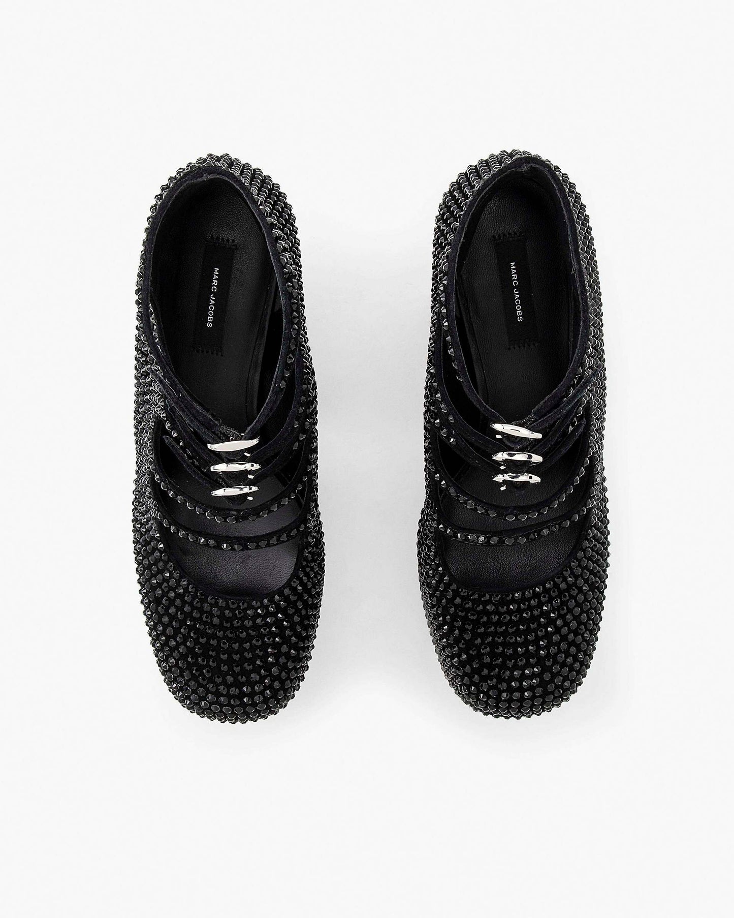 The Rhinestone  Kiki Ankle Boot