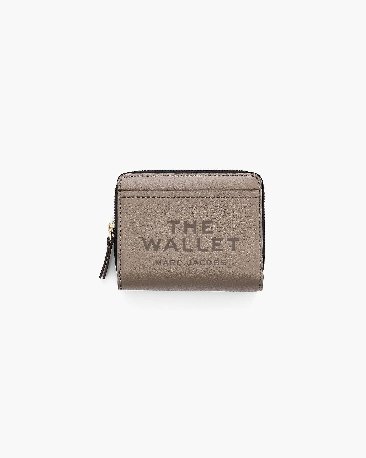 The Leather  Mini Compact Wallet