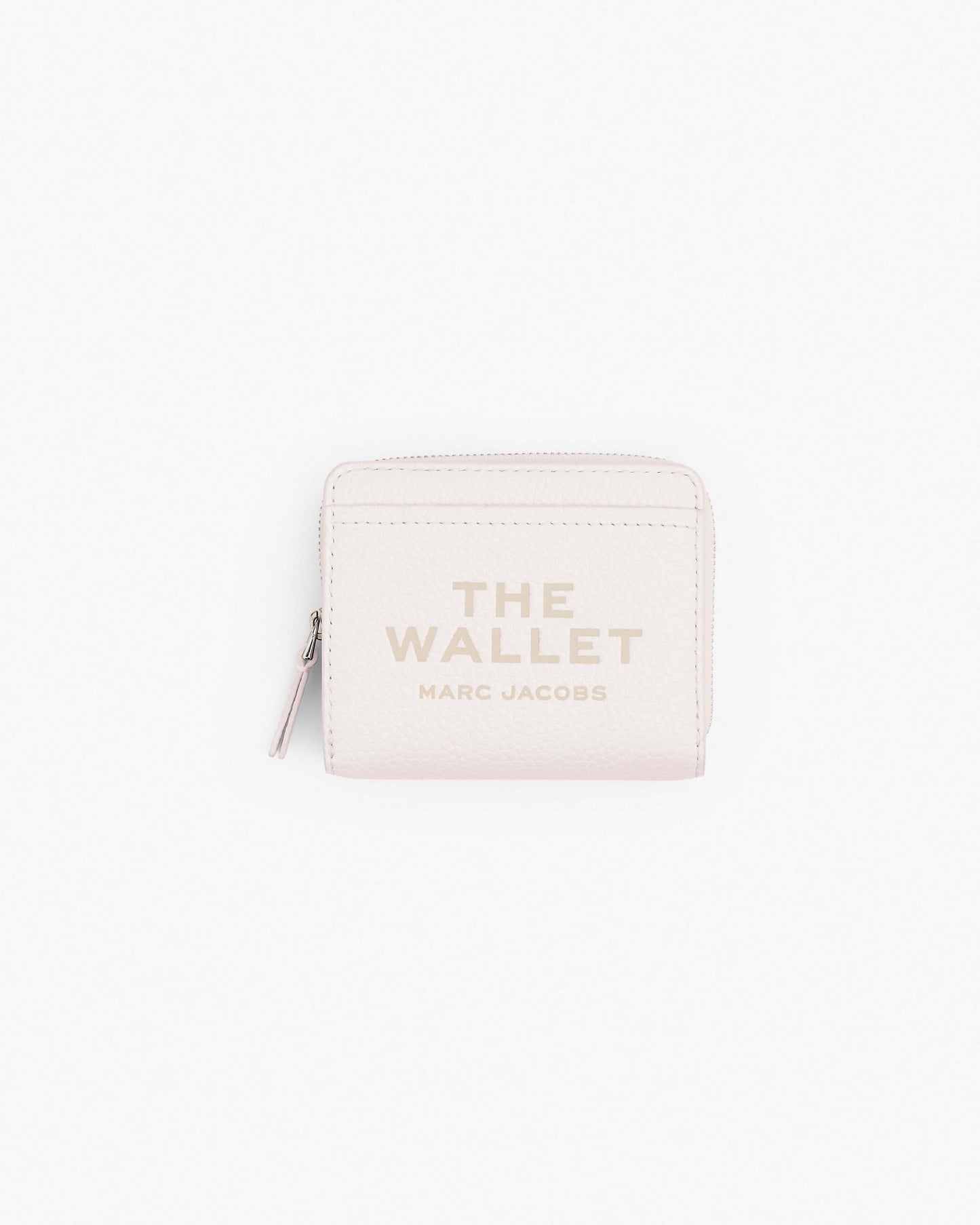 The Leather  Mini Compact Wallet