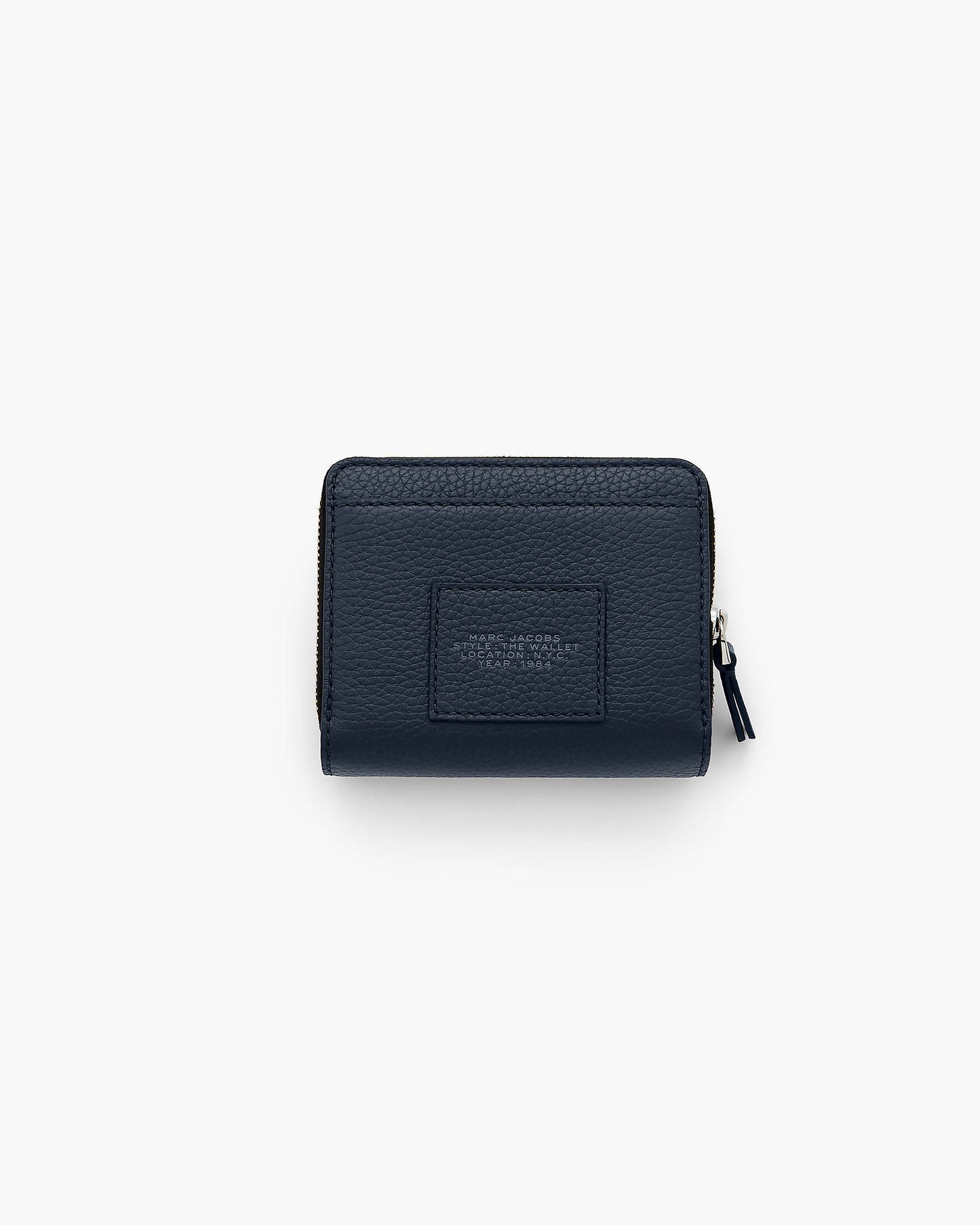 The Leather  Mini Compact Wallet