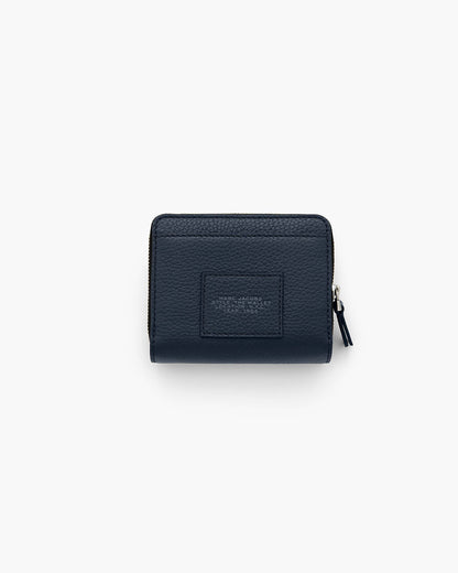 The Leather  Mini Compact Wallet