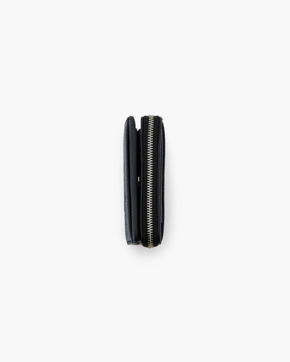 The Leather  Mini Compact Wallet