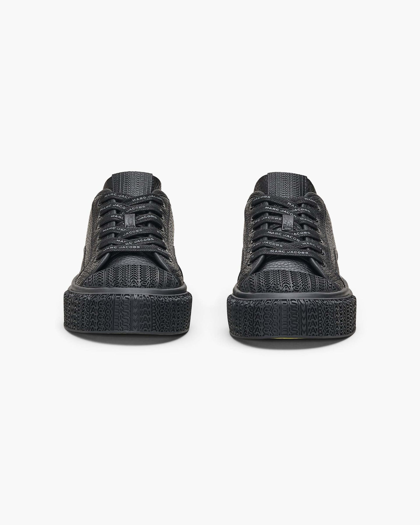 The Leather  Sneaker