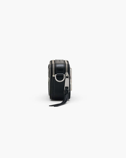 The Star  Patchwork Leather Snapshot