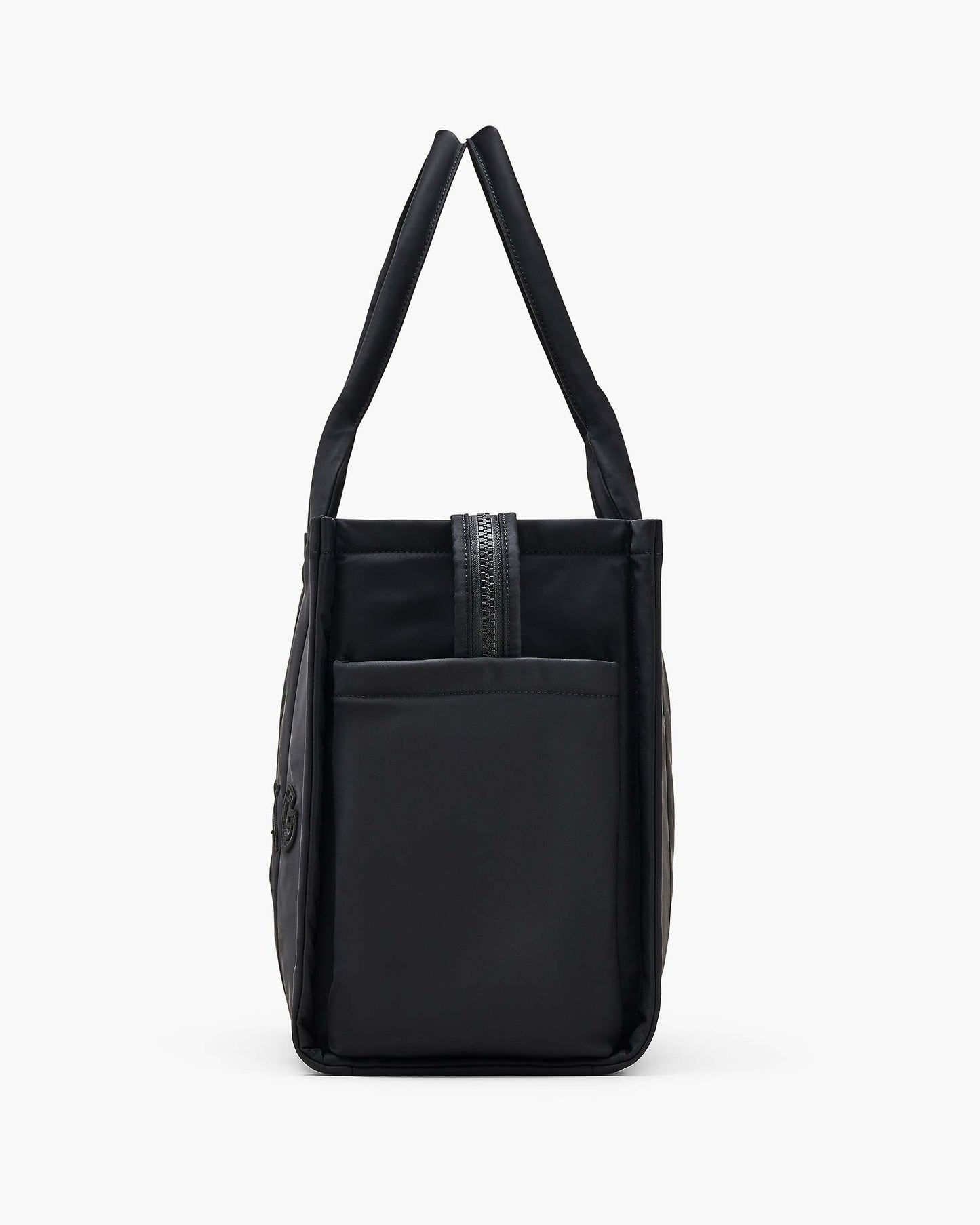 The Puffy  Nylon Large Tote Bag