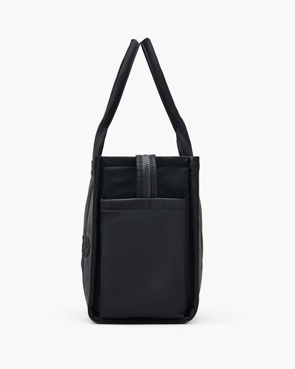 The Puffy  Nylon Large Tote Bag