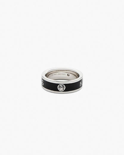 The Marc  Jacobs Enamel Ring