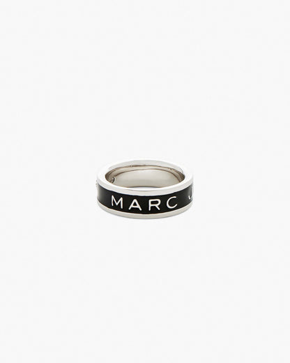 The Marc  Jacobs Enamel Ring