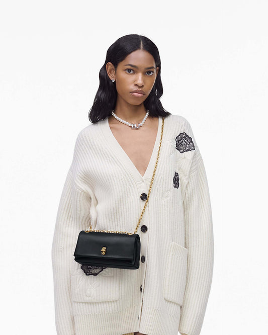 The Dual  Chain Mini Bag
