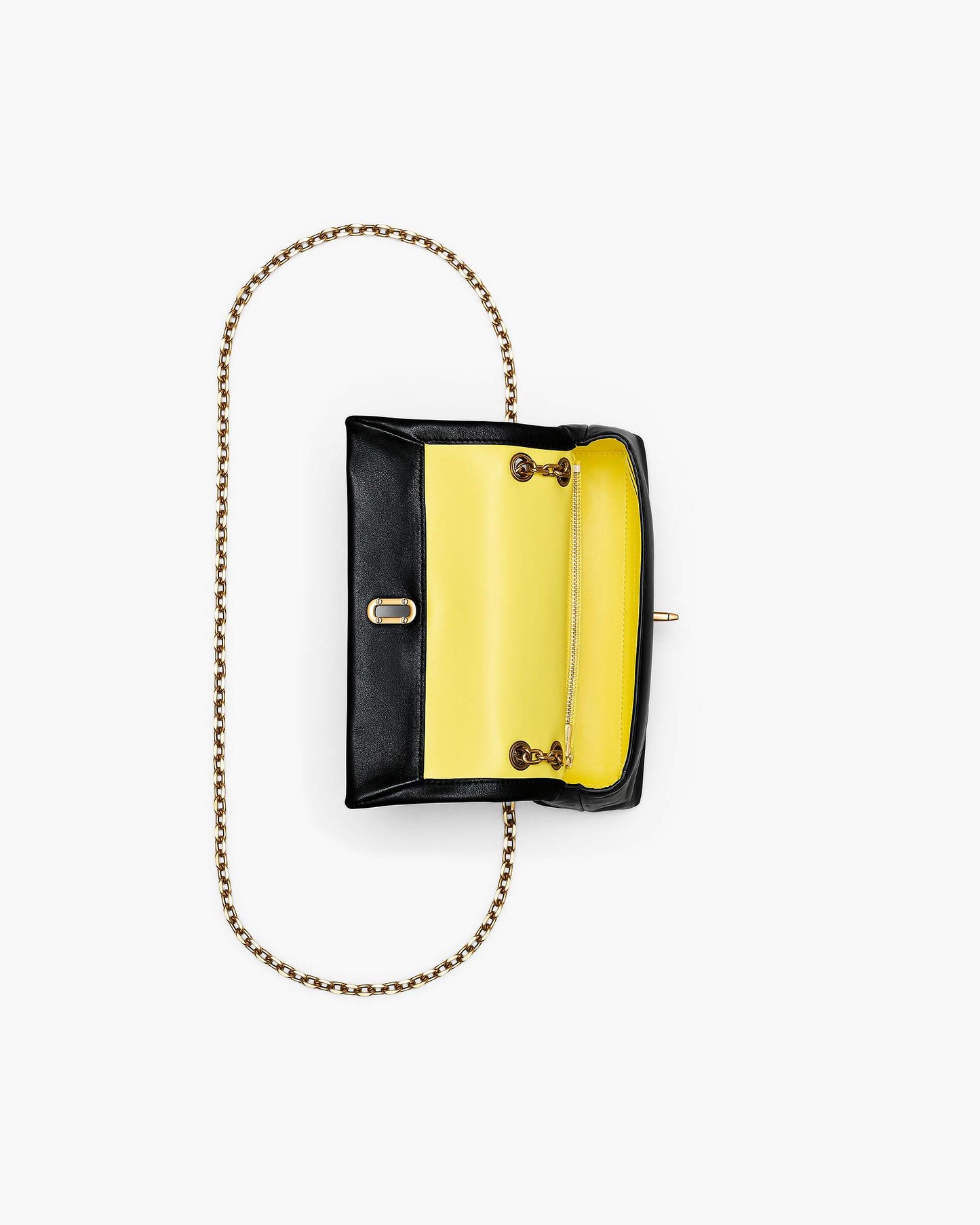 The Dual  Chain Mini Bag