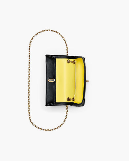 The Dual  Chain Mini Bag