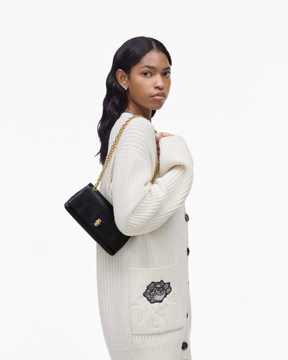 The Dual  Chain Mini Bag