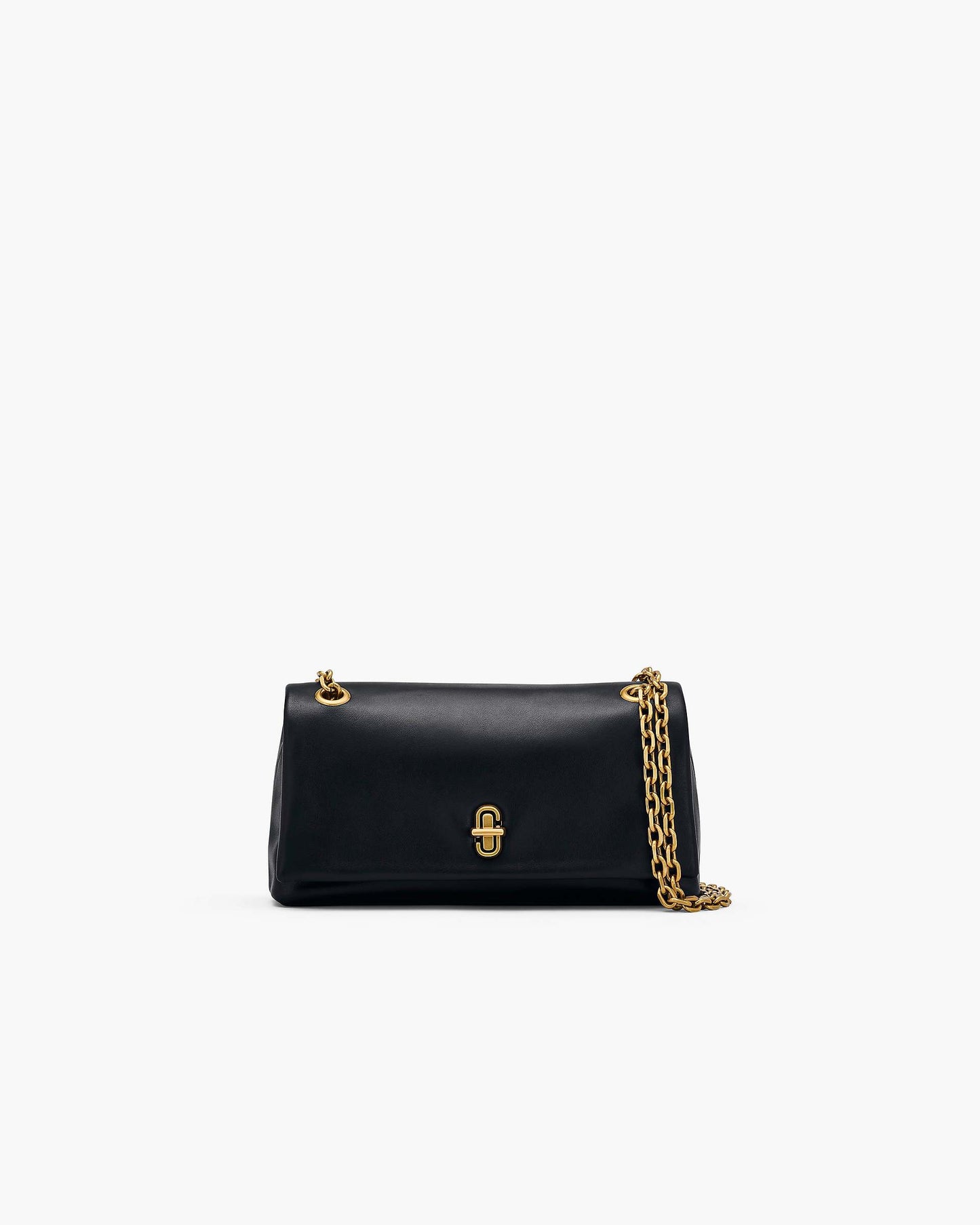 The Dual  Chain Mini Bag