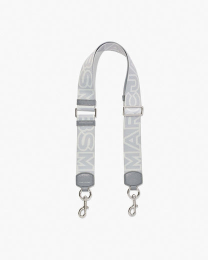 The Outline  Logo Webbing Strap