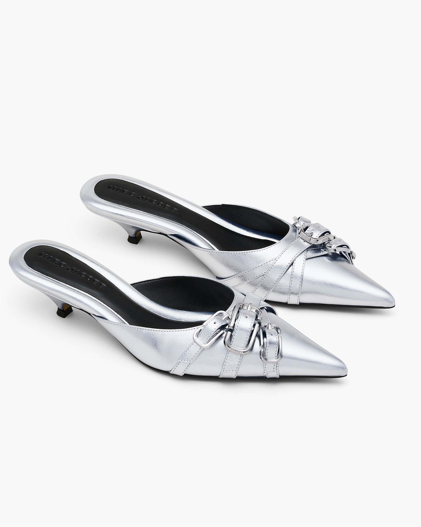 The Emma  Kitten Heel