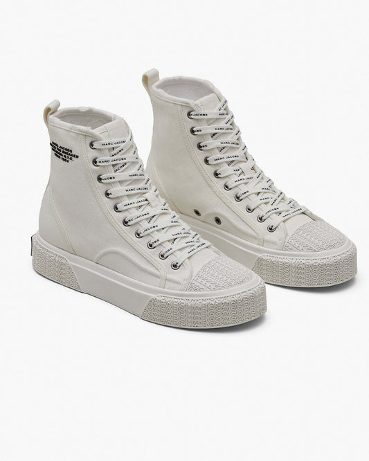 The High  Top Sneaker