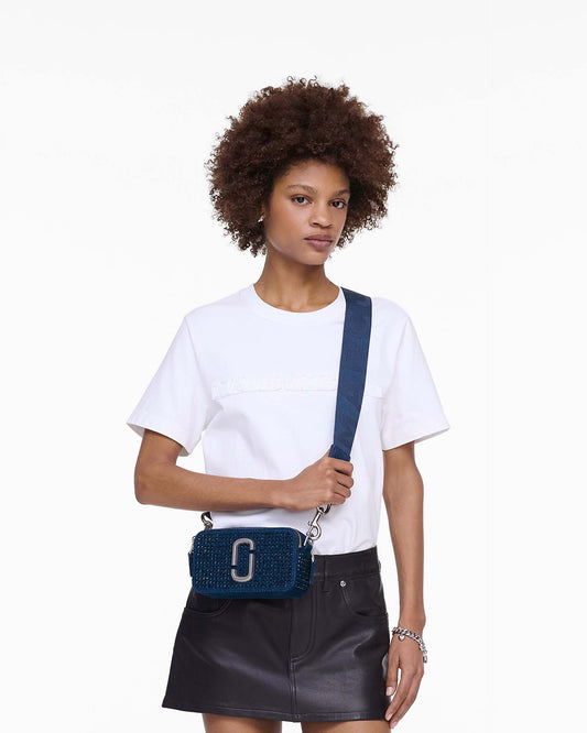 The Crystal  Denim Snapshot