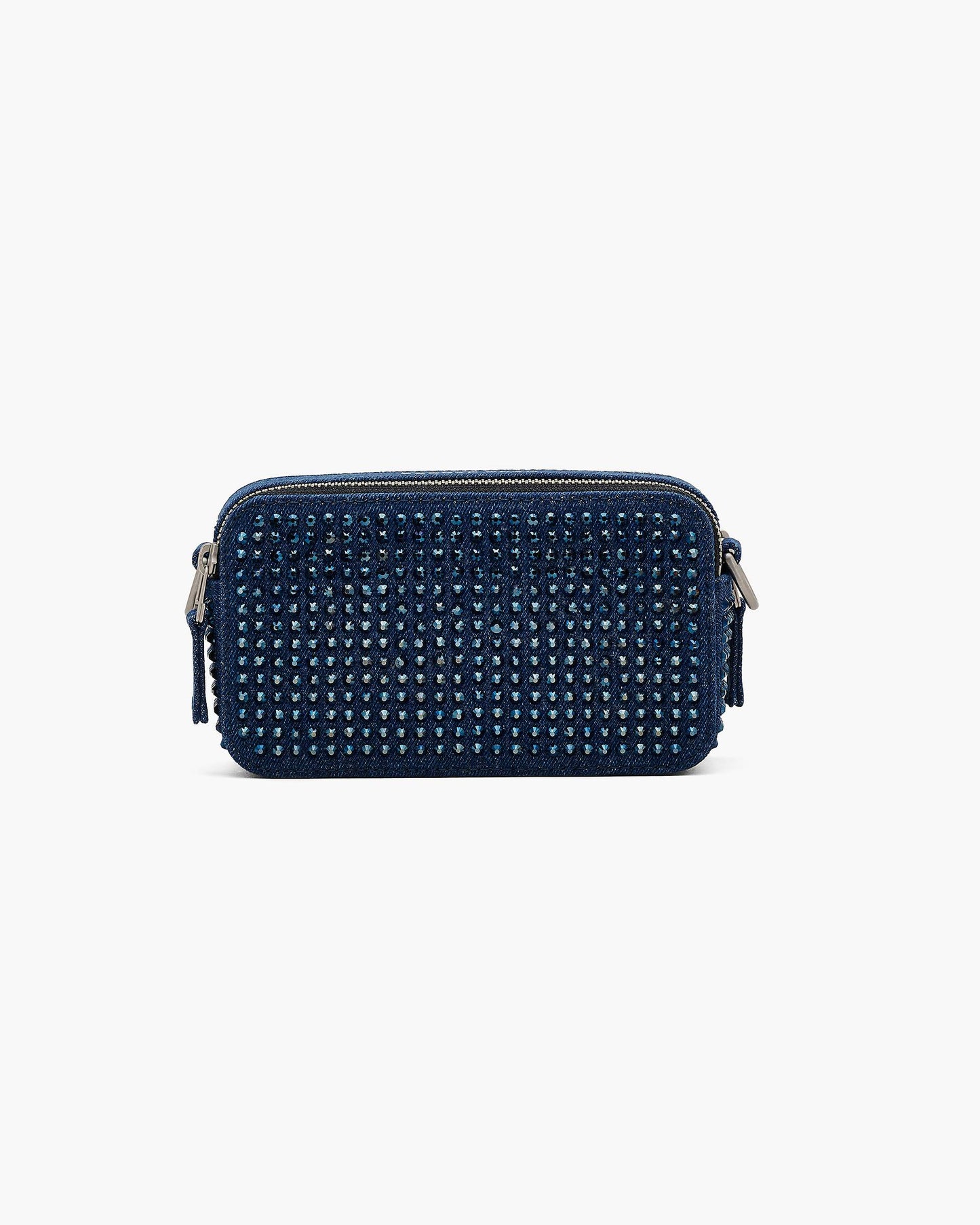 The Crystal  Denim Snapshot
