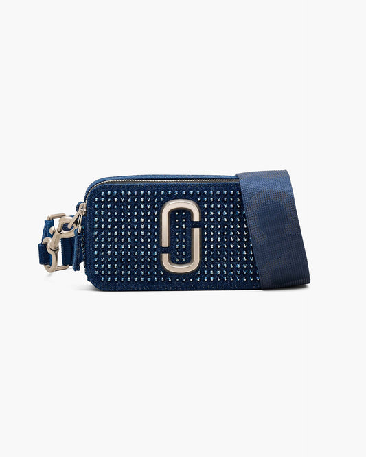 The Crystal  Denim Snapshot