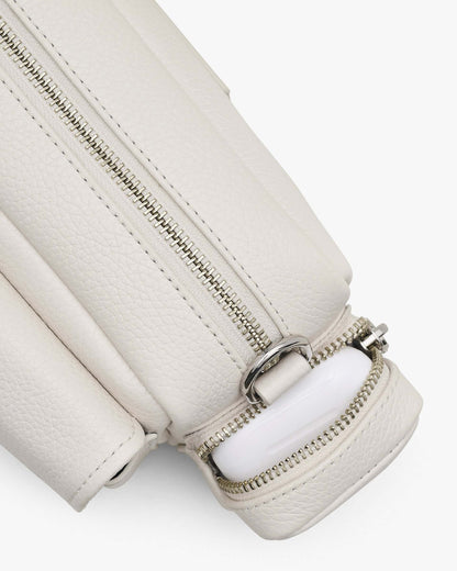 The Leather  Cargo Bag