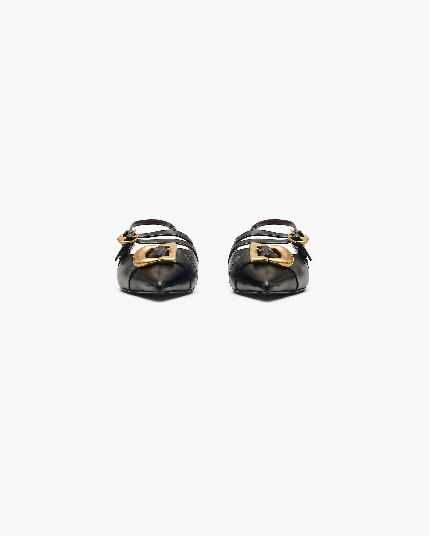 The Doll  Shoe Slingback