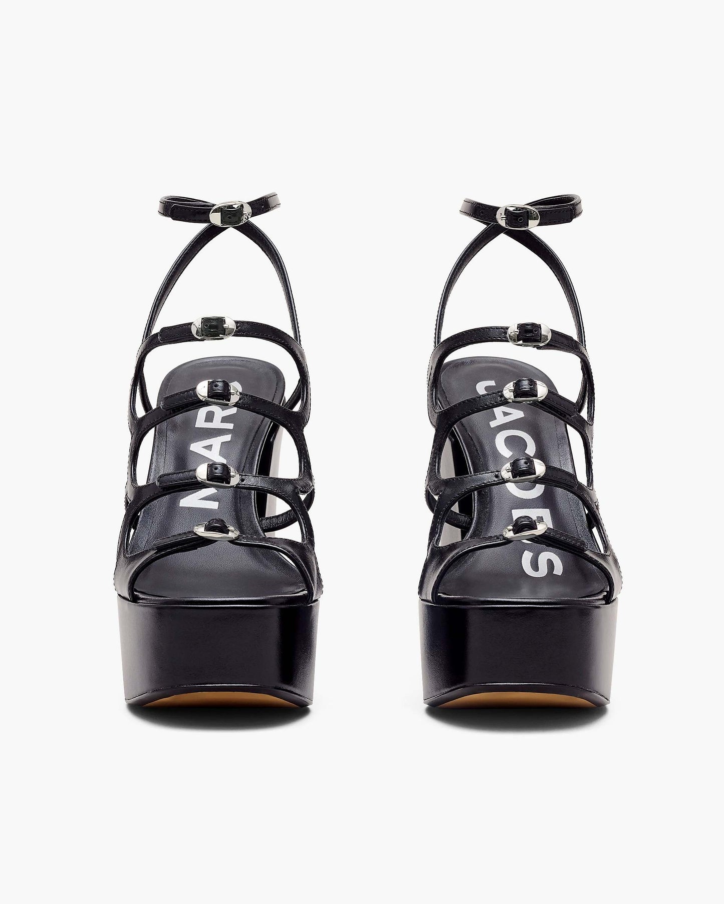 The Kiki  Platform Sandal
