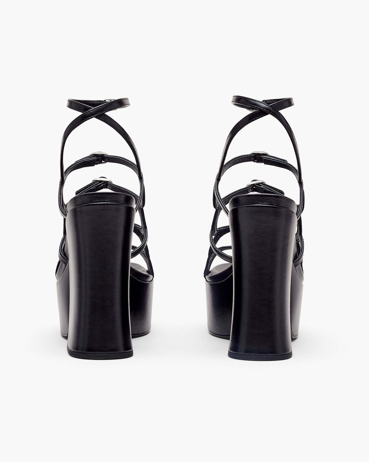 The Kiki  Platform Sandal