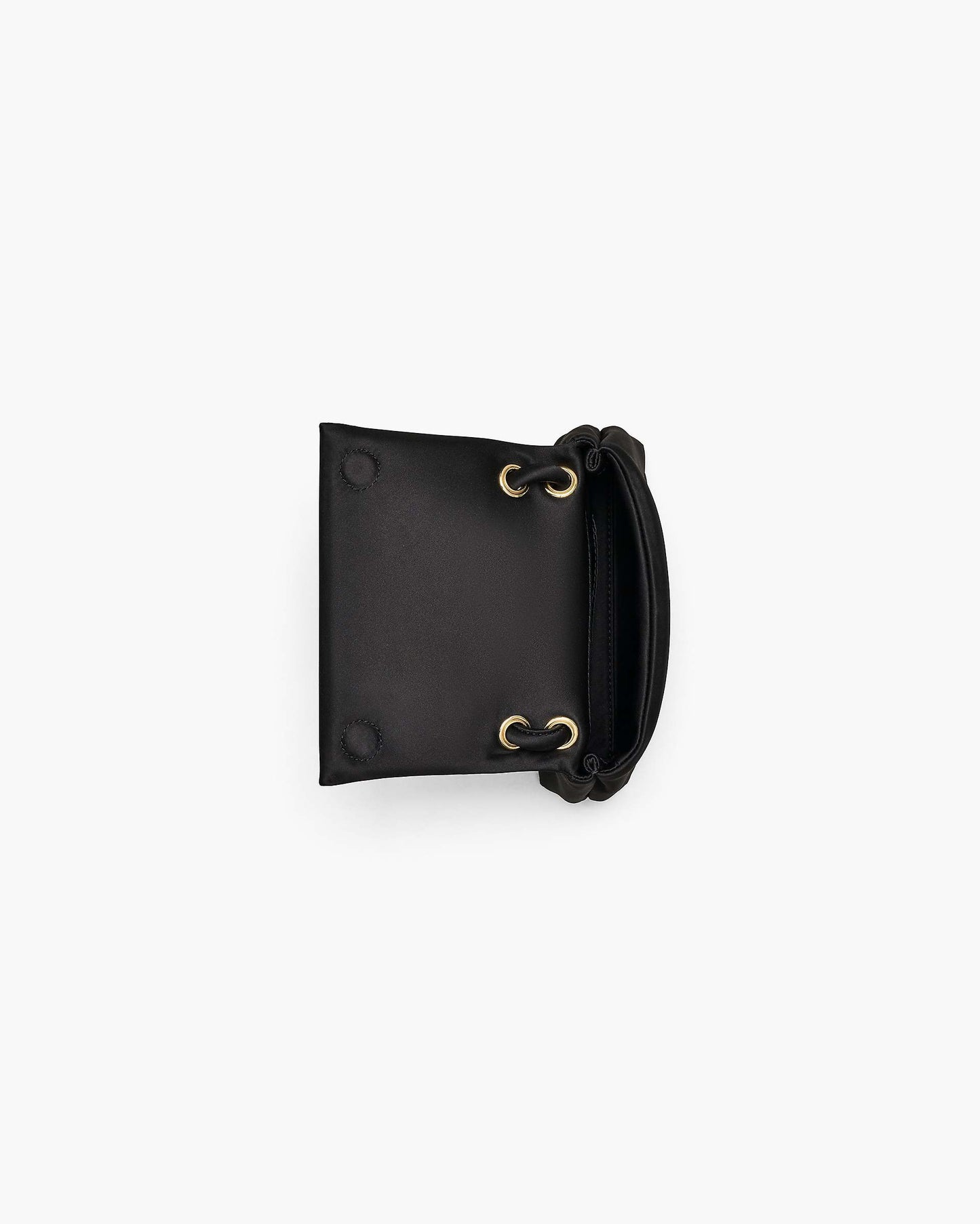 The Satin  Micro Dual Bag
