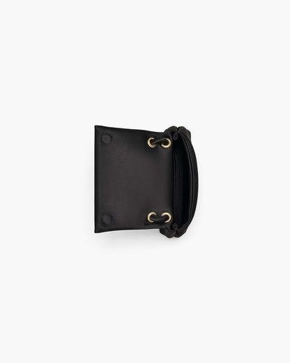 The Satin  Micro Dual Bag