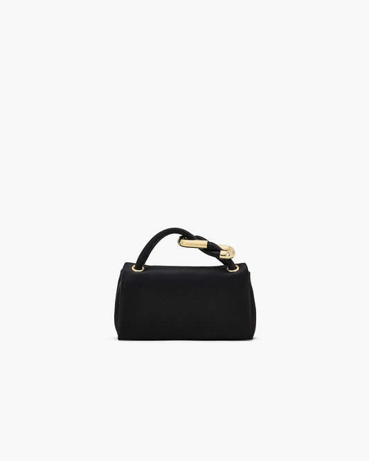 The Satin  Micro Dual Bag