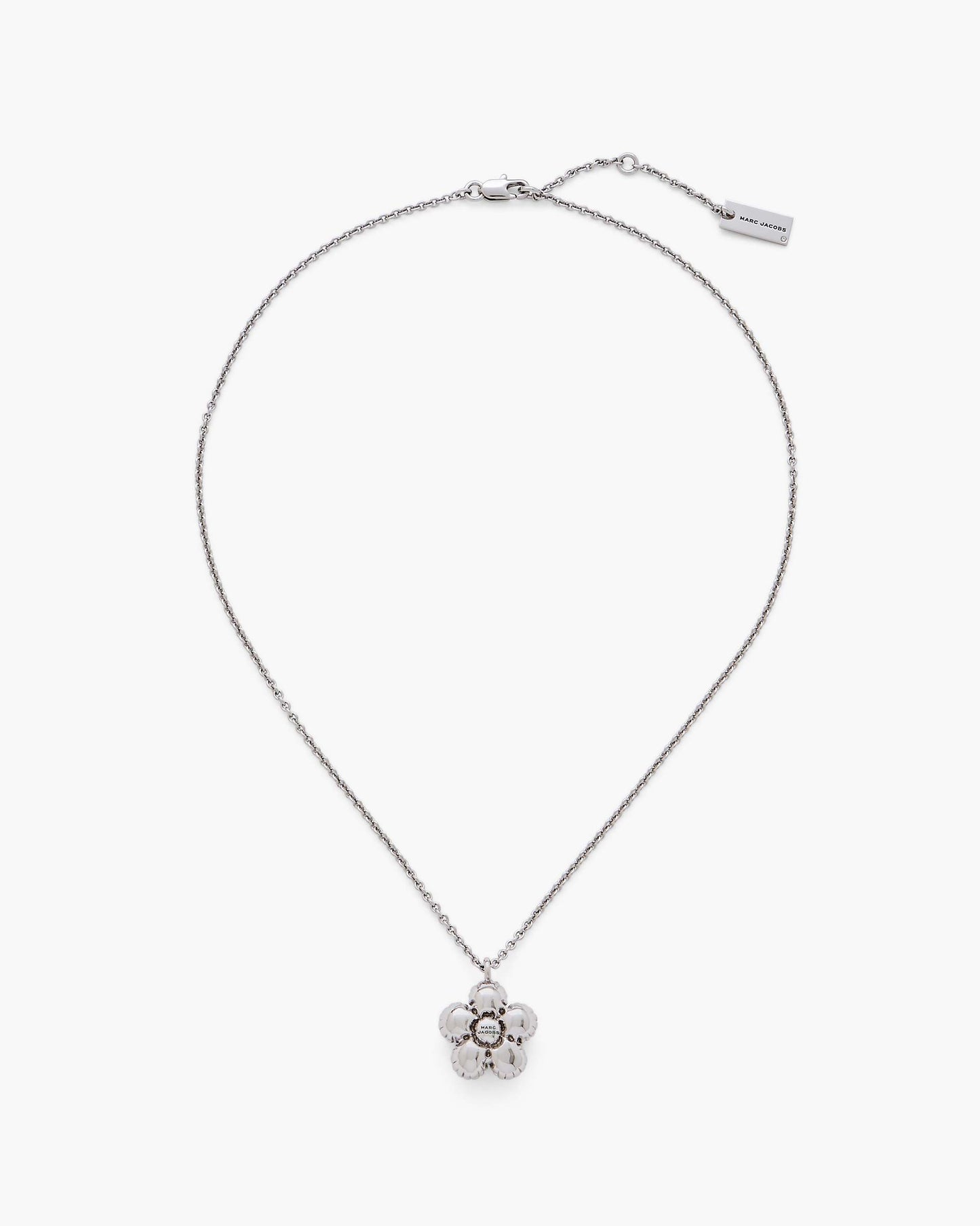The Daisy  Balloon Necklace