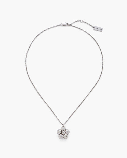 The Daisy  Balloon Necklace