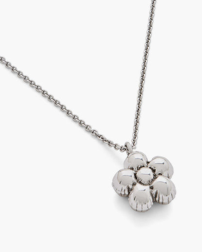 The Daisy  Balloon Necklace