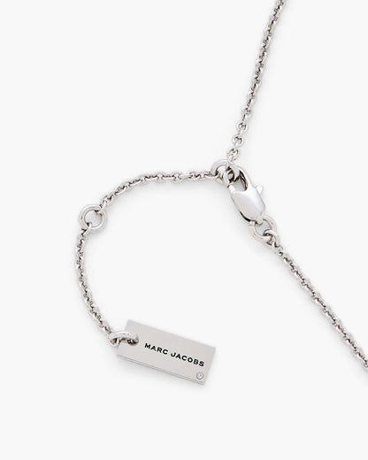 The Daisy  Balloon Necklace