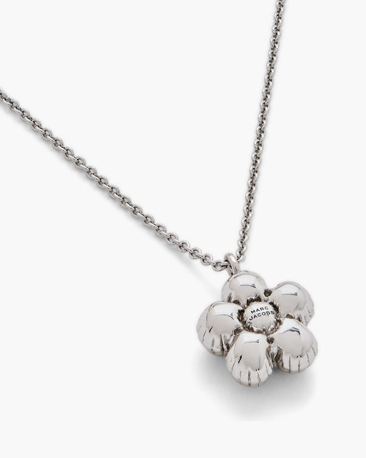 The Daisy  Balloon Necklace