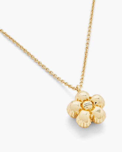 The Daisy  Balloon Necklace