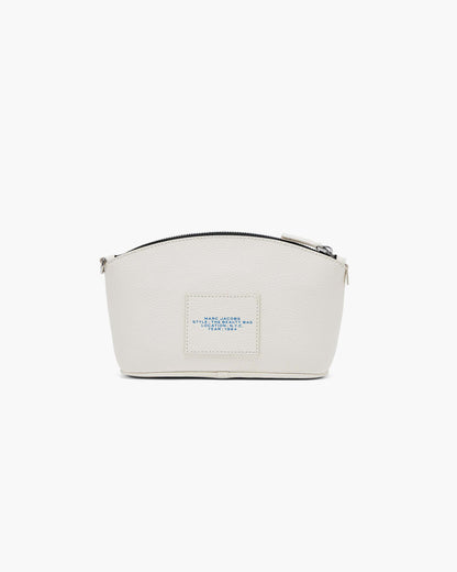 The Sticker  Patch Beauty Bag