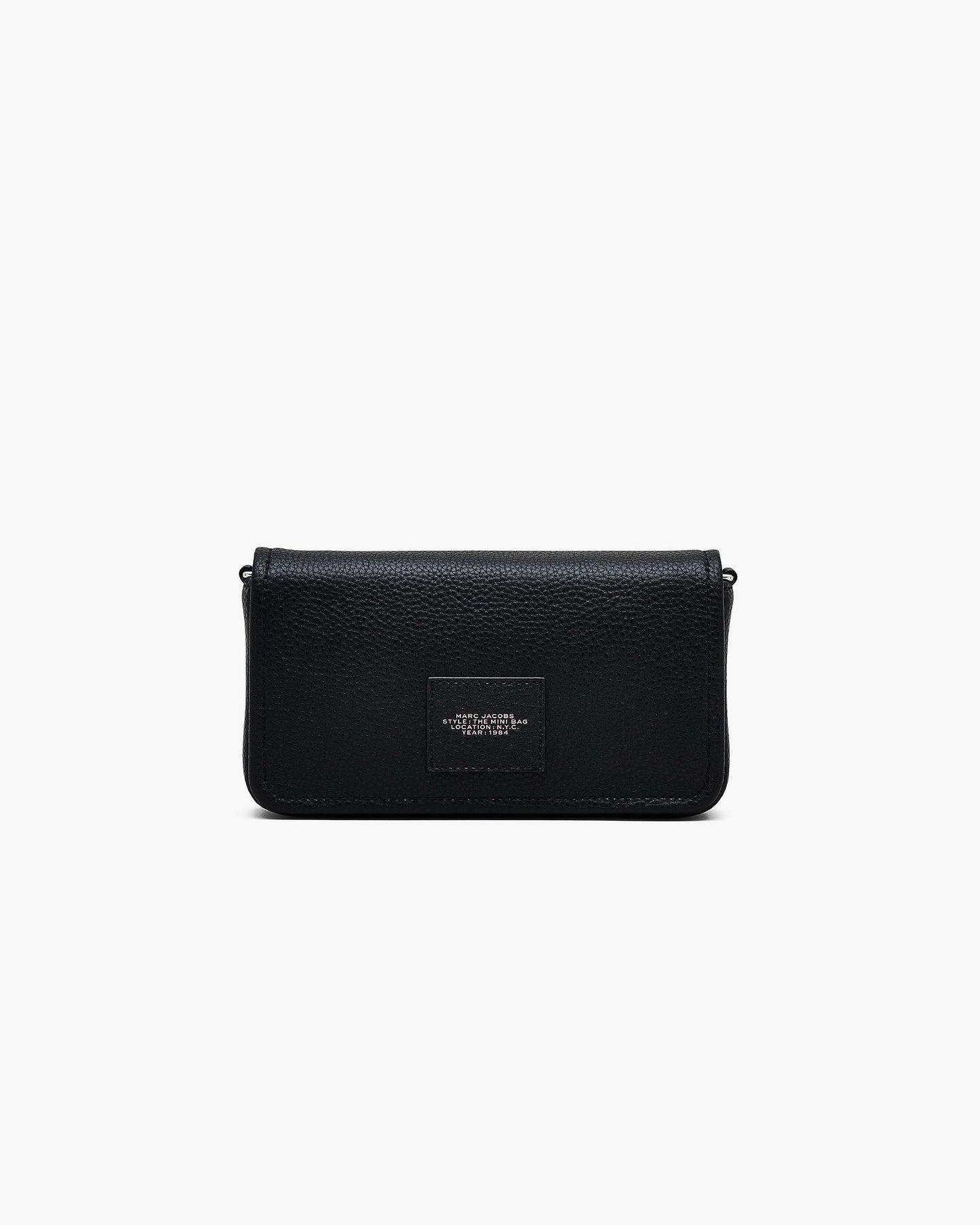 The Sticker  Patch Mini Bag