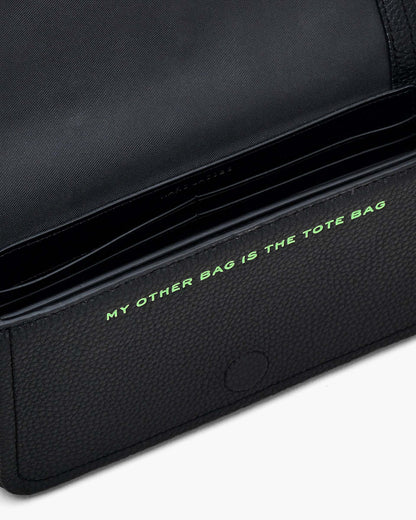 The Sticker  Patch Mini Bag