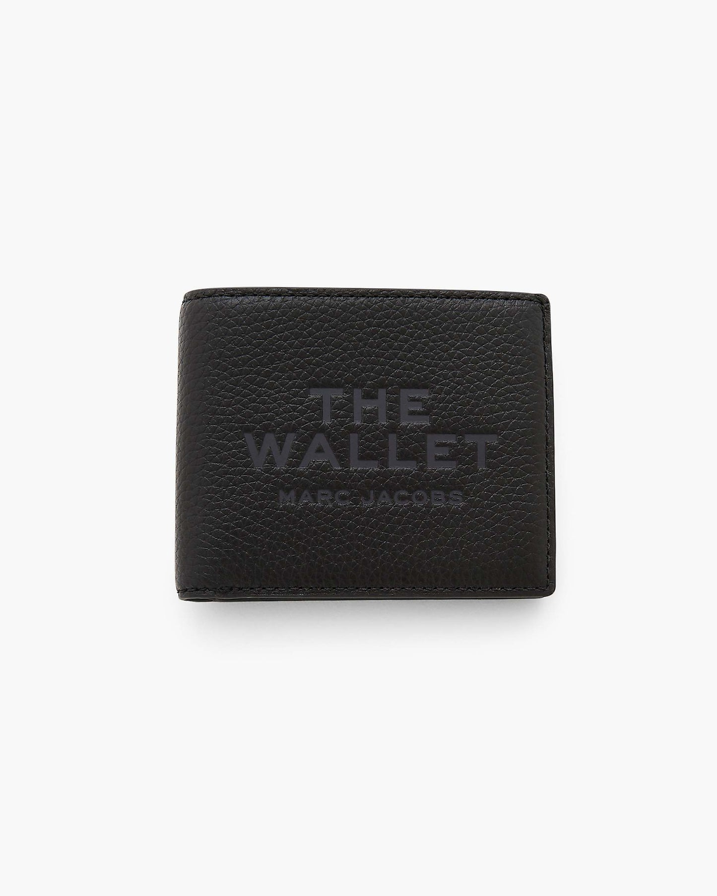 The Leather  Billfold Wallet