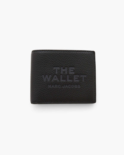 The Leather  Billfold Wallet