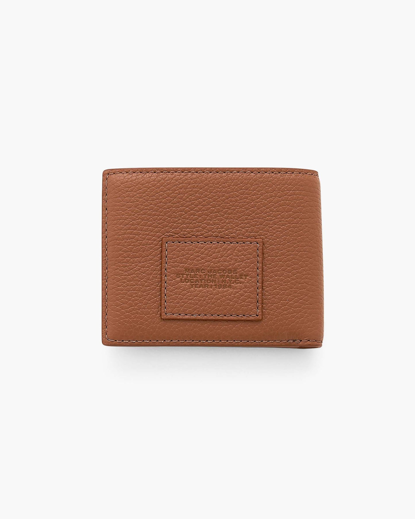 The Leather  Billfold Wallet