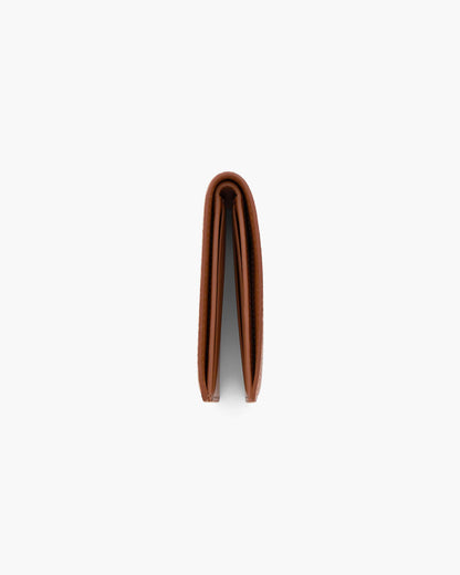 The Leather  Billfold Wallet