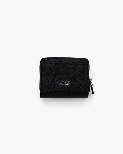 The Sticker  Patch Mini Compact Wallet