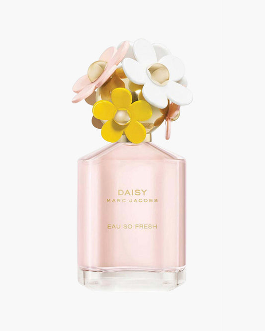 Daisy Eau So Fresh Eau de Toilette 75 mL