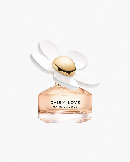 Daisy Love Eau de Toilette 3.4 Oz