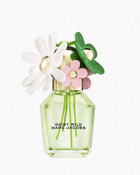 Daisy Wild Eau De Parfum 50 mL